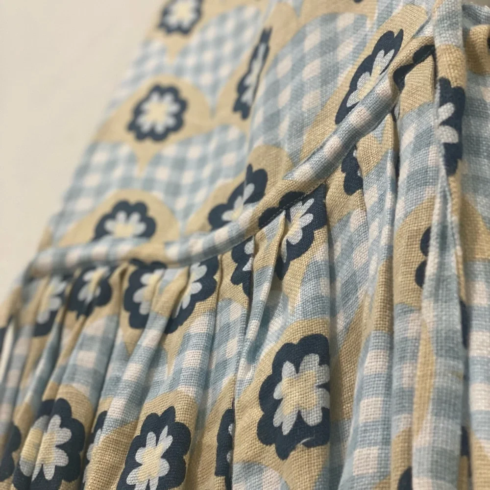 Innika Choo Pinafore - Picture 5 of 5